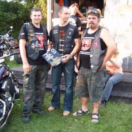 2007 Chopperfriends Plauen