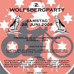 2008 Wolfsbergparty