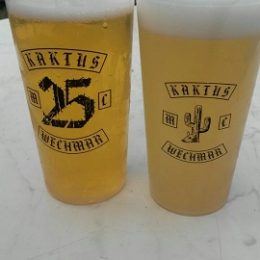 2017 Kaktus MC